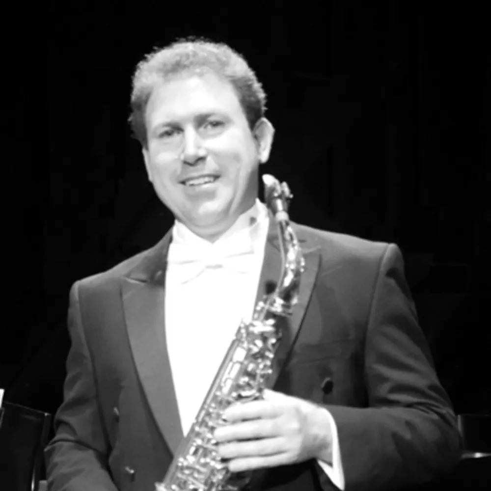 Saxophone Lessons