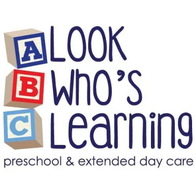 Look Who's Learning Preschool