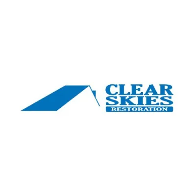 Clear Skies Restoration