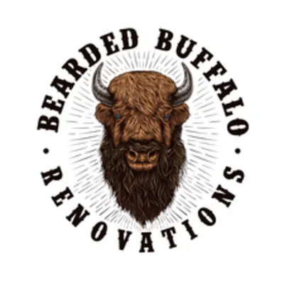 Bearded Buffalo Renovations