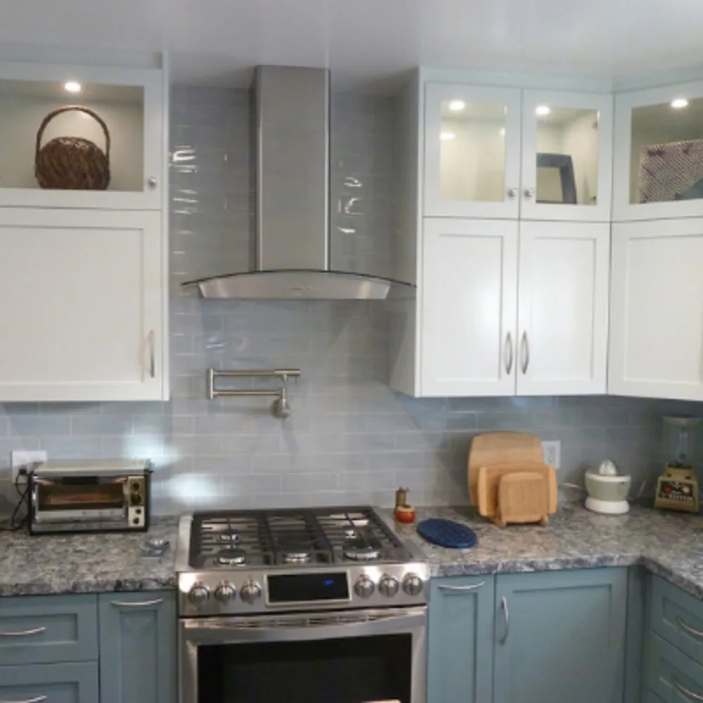 Douglas Farren Construction Services