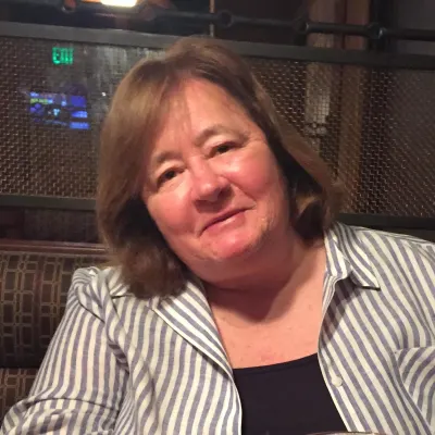 Vivian Allard