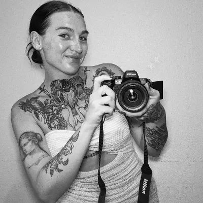 Dasha Snipes Photography