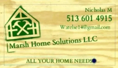 Marsh Home Solutions, LLC