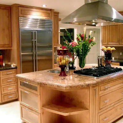 All American Building Contracting.