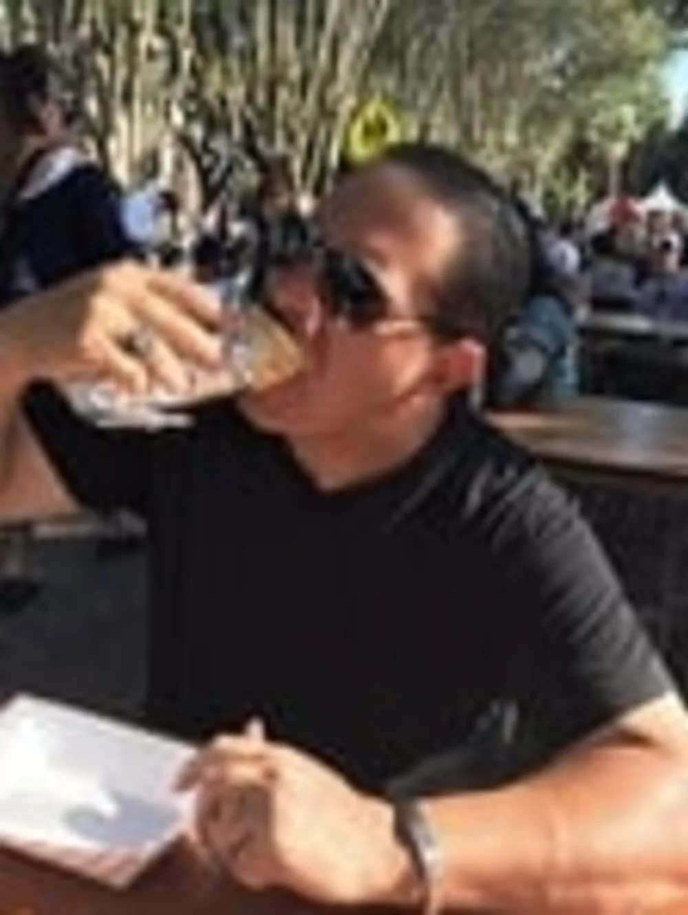 Basil Angelo (BASIL ANGELO PC) - Intellectual Property Lawyer in Conroe, TX