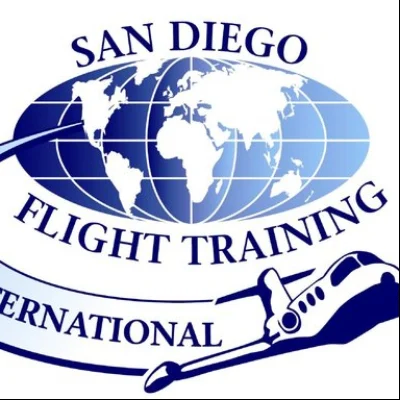 San Diego Flight Training International Inc.