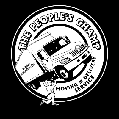 The People’s CHAMP Moving & Delivery Service