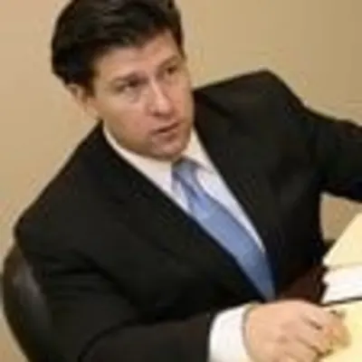 Law Office Of Scott D. DeSalvo, LLC.