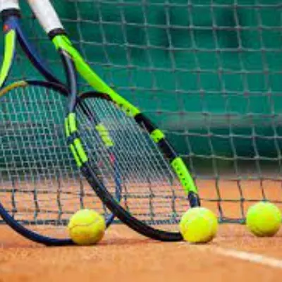 Garza Tennis