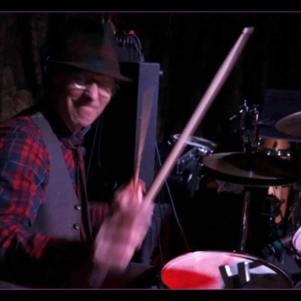 Sandydrums