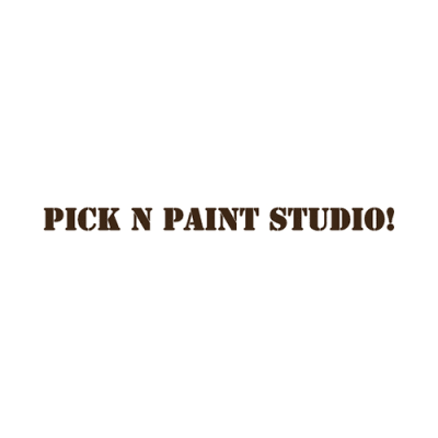 Pick N Paint Studio