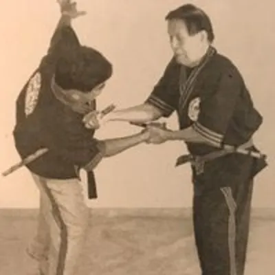 Miami Cacoy Doce Pares Club