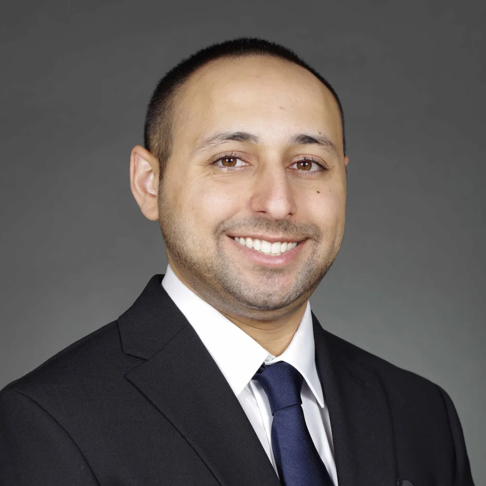 Ryan Hakim