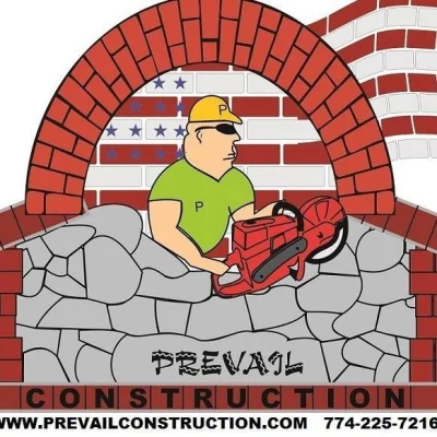 Prevail Construction, Inc.