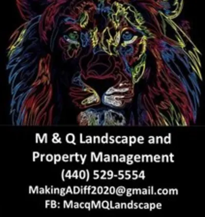 MQ Landscape And Property Management