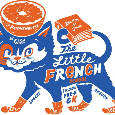 The Little French School, Inc.