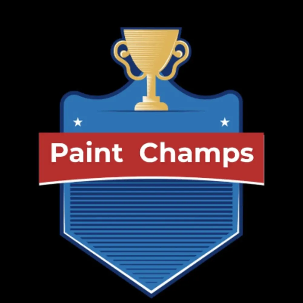 Paint Champs