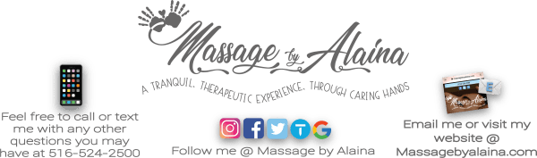Follow me on social media
