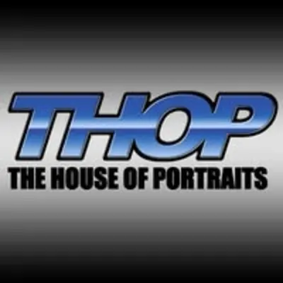 The House Of Portraits