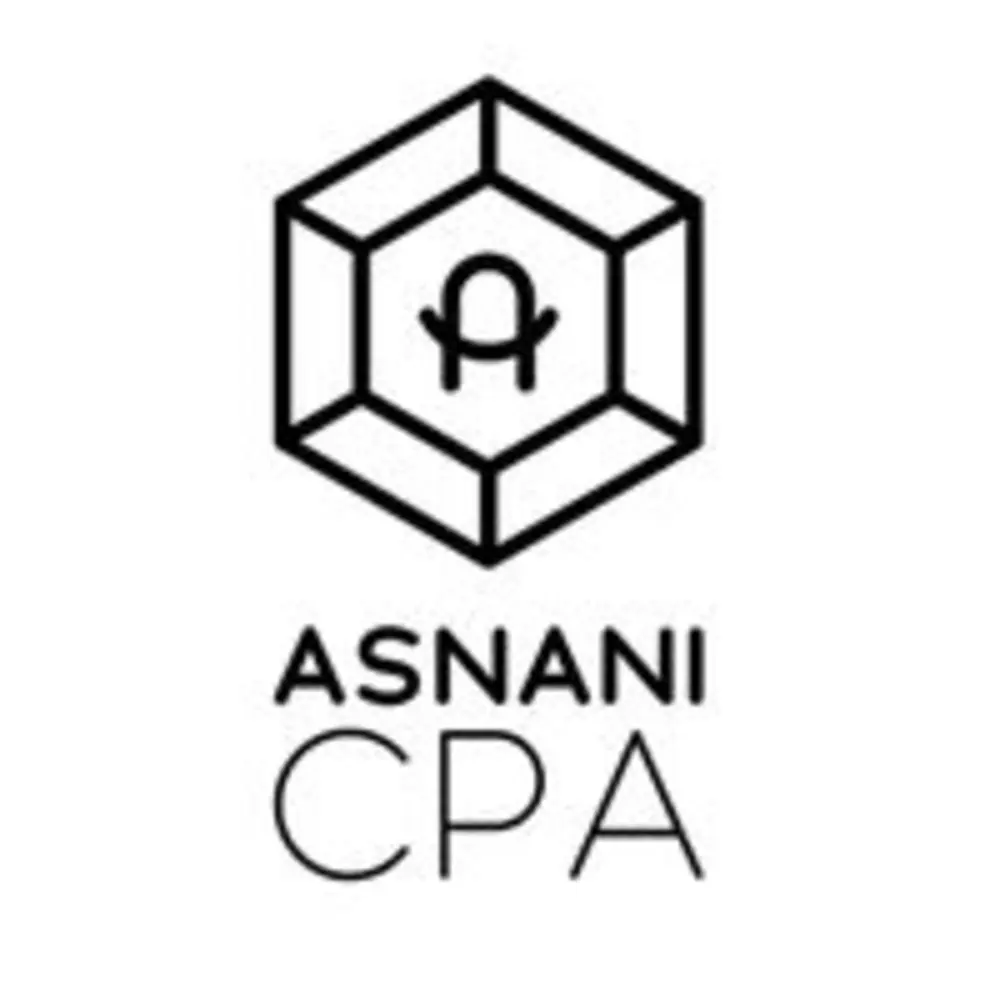 Asnani CPA Tax & Accounting