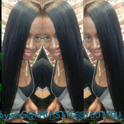 HairstylesIgotyou   Ig Page