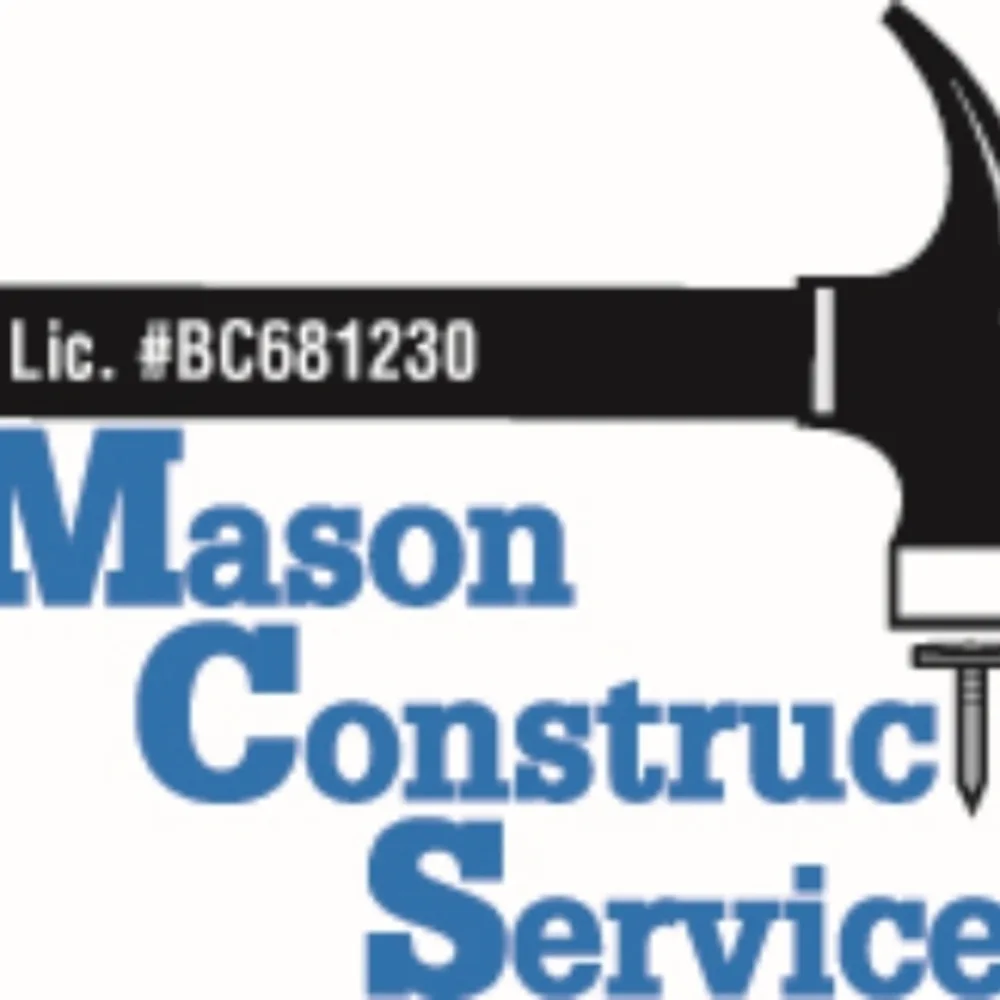 Mason Construction Services, LLC