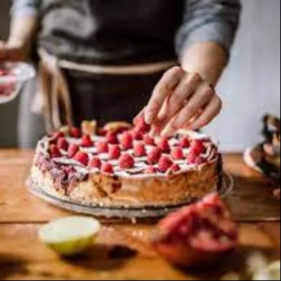 Roots Cooking And Baking Lessons