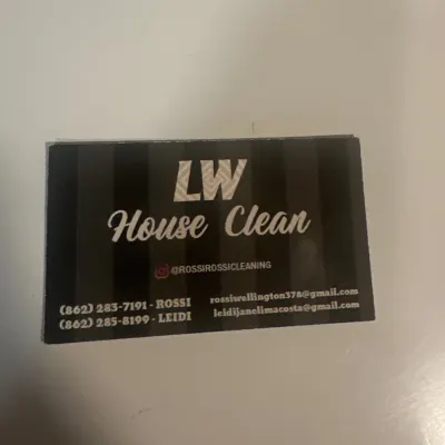 WL Cleaning 
