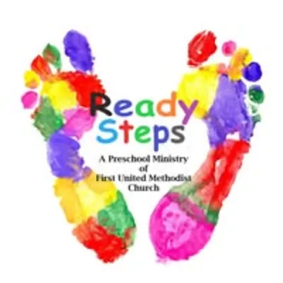 Ready Steps Preschool Ministry