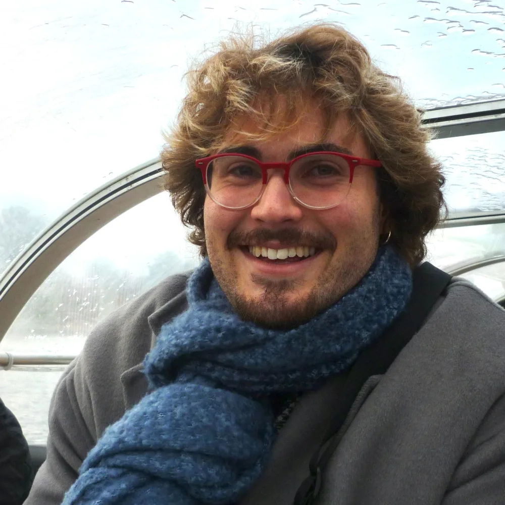 Pablo Gómez