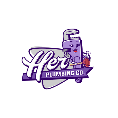 Her Plumbing