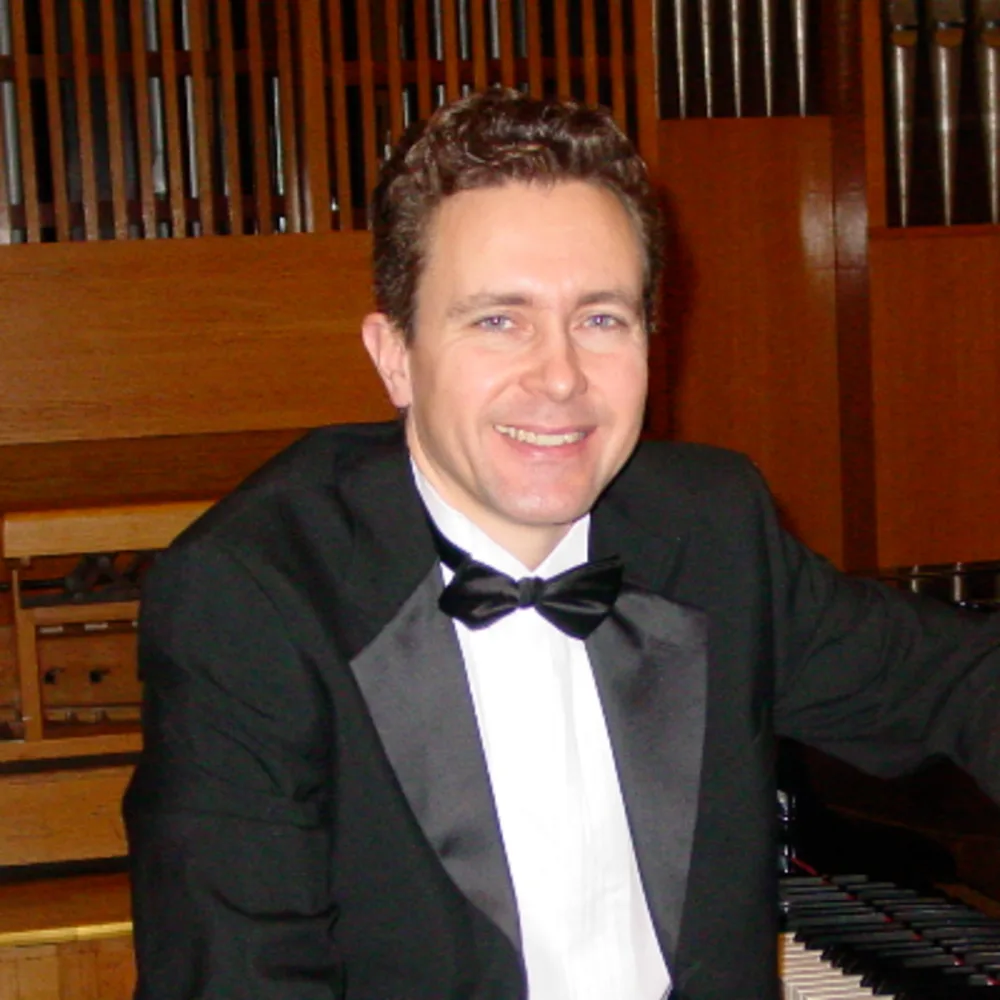 Dr. Robert Kania