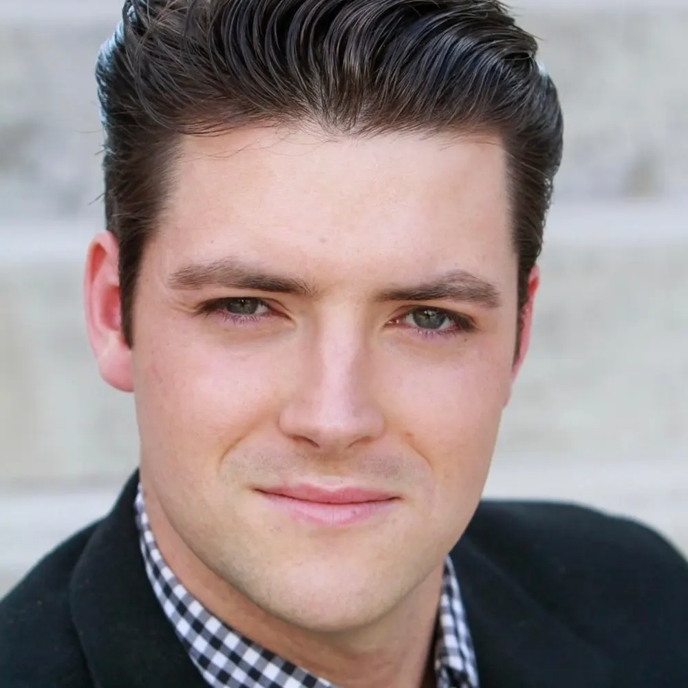 Chase Roberts