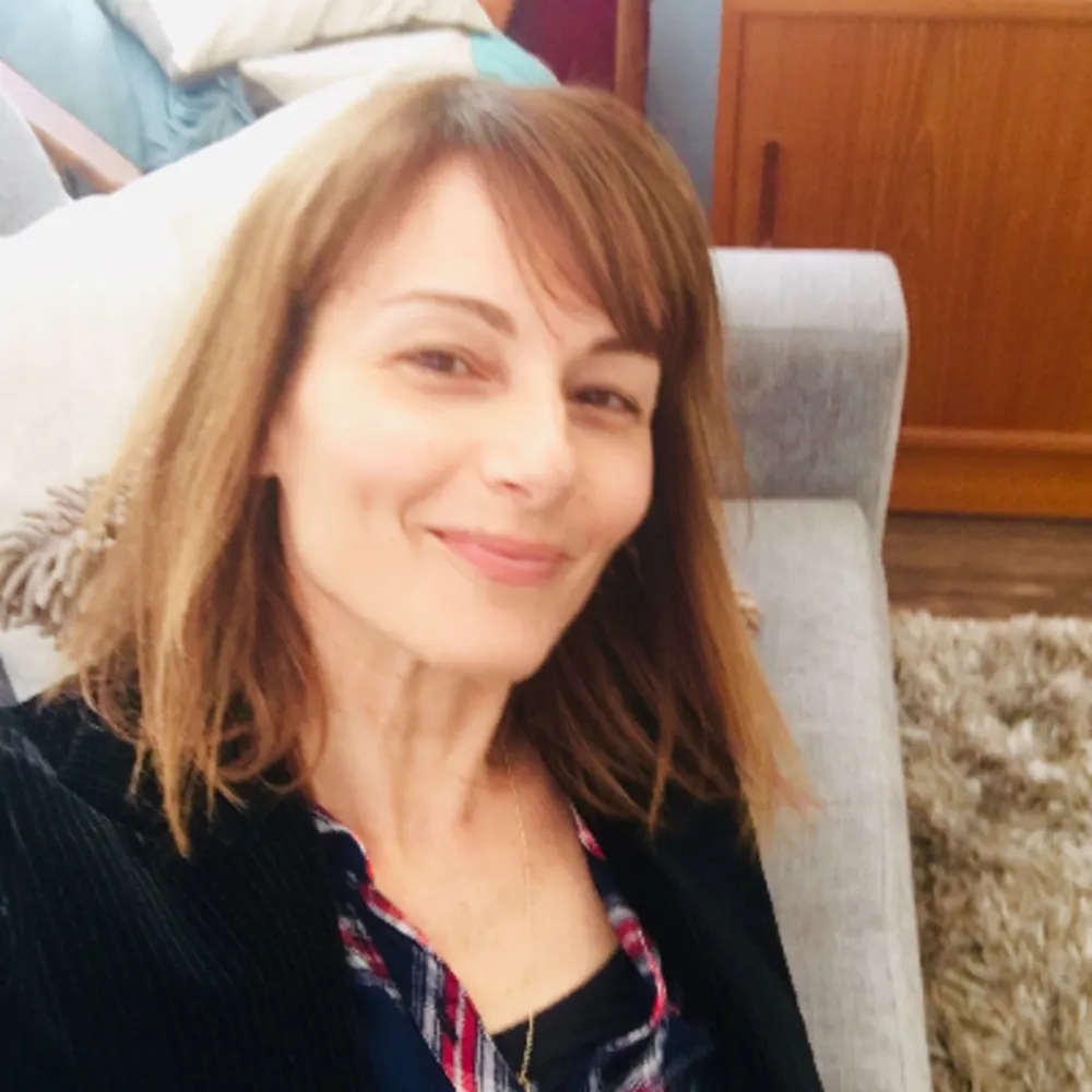 Jill Solomon MFT
