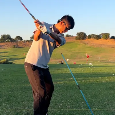 Parsistent Golf Academy LLC