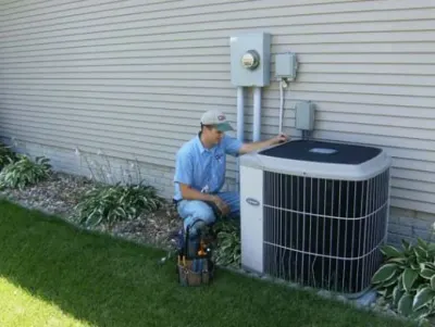 ABC Heating & Cooling