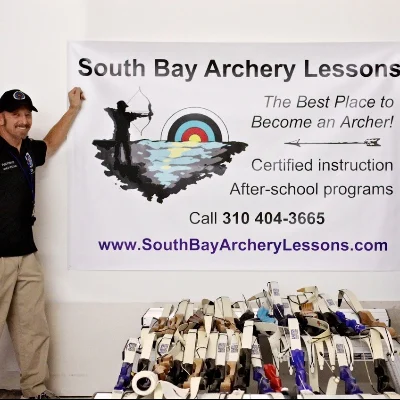 South Bay Archery Lessons