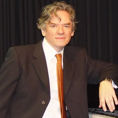 Dr. Aleksei Takenouchi Piano Studio