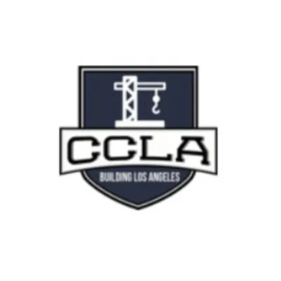 CCLA - Commercial Contractor Los Angeles