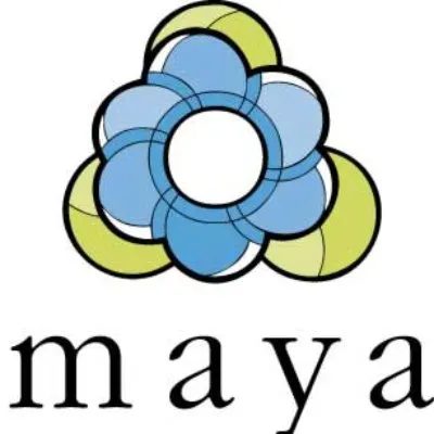 Maya Whole Health Studio