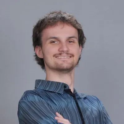 Tutoring With Nikolai