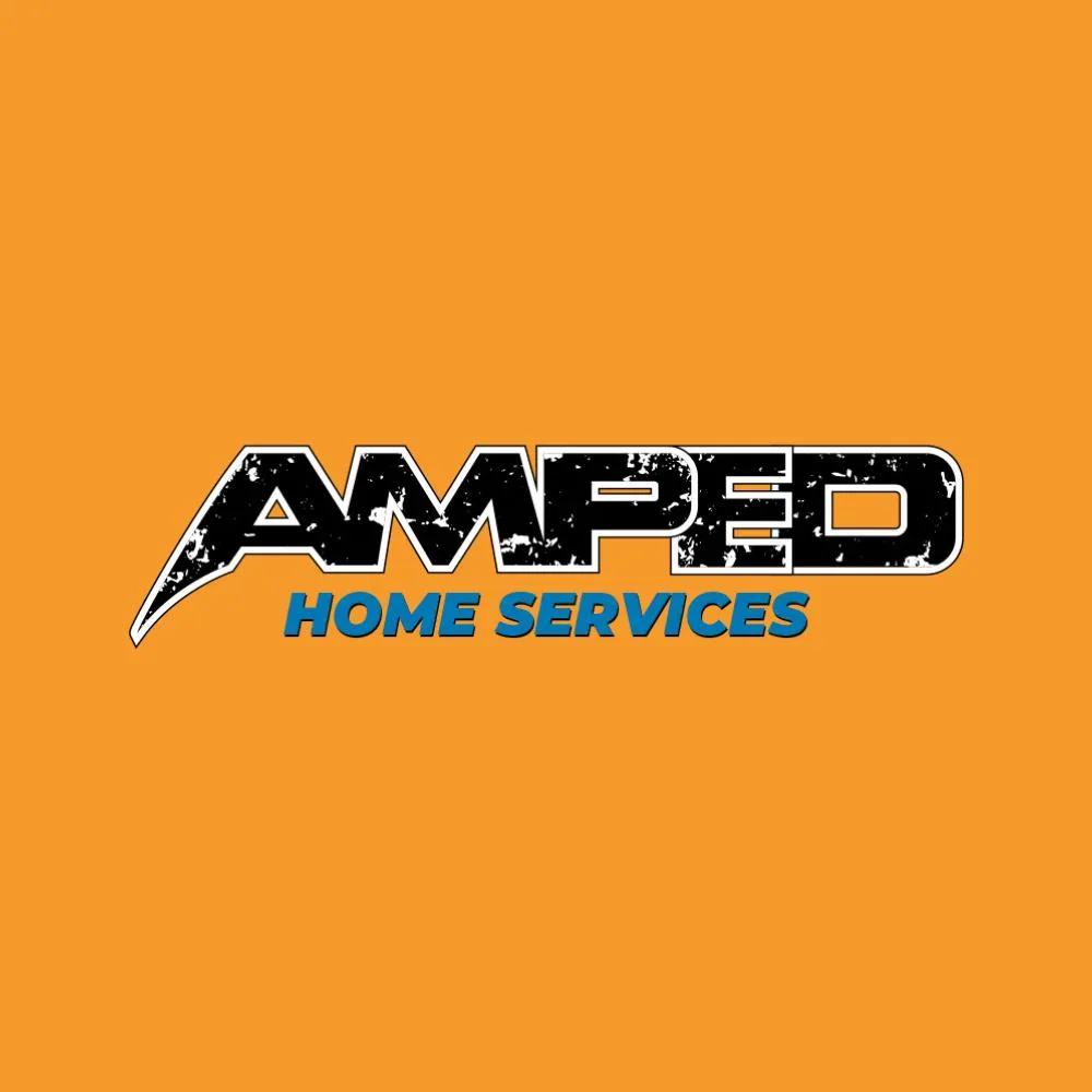 Amped Home Services - Heating Air, Plumbing & Security