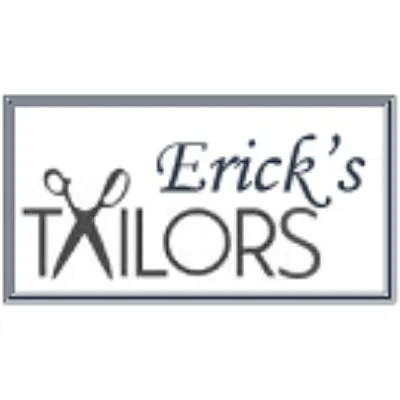 Erick's Tailors