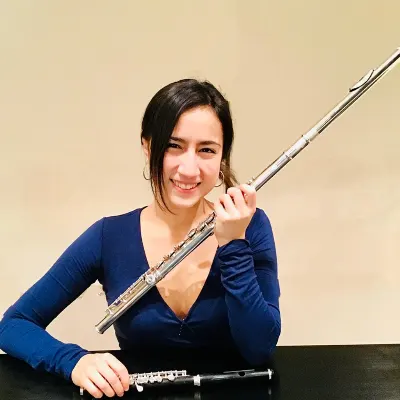 Flute Lessons