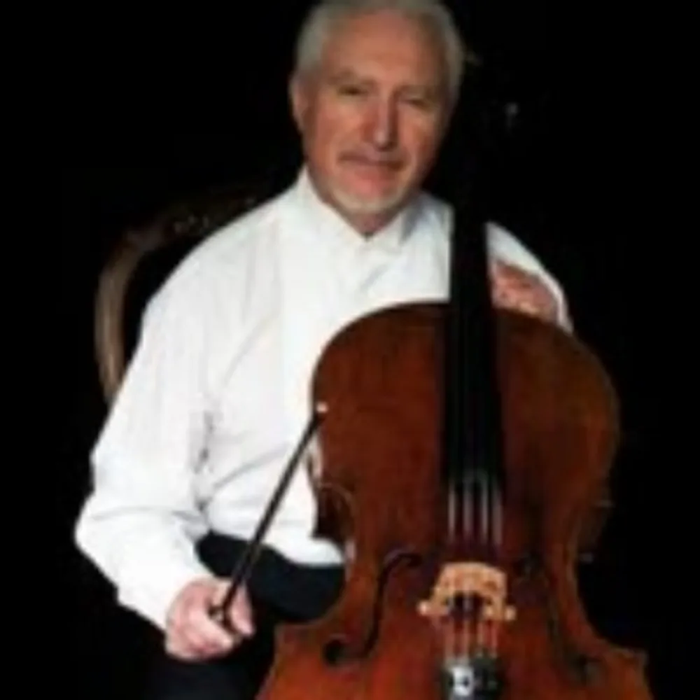 Andover Strings