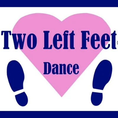 Two Left Feet® Dance