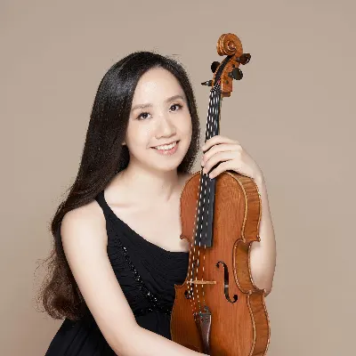 Julia Lin’s Music Studio