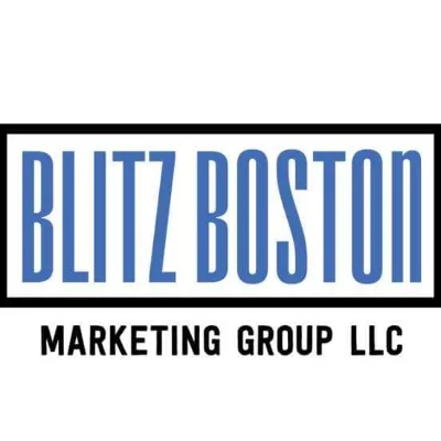 BLITZ BOSTON MARKETING GROUP