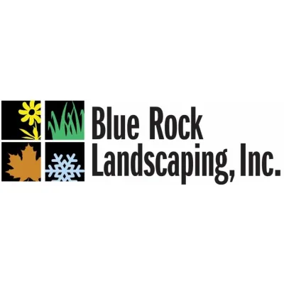 Blue Rock Landscaping, Inc.